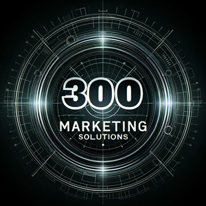 300 Marketing Solutions
